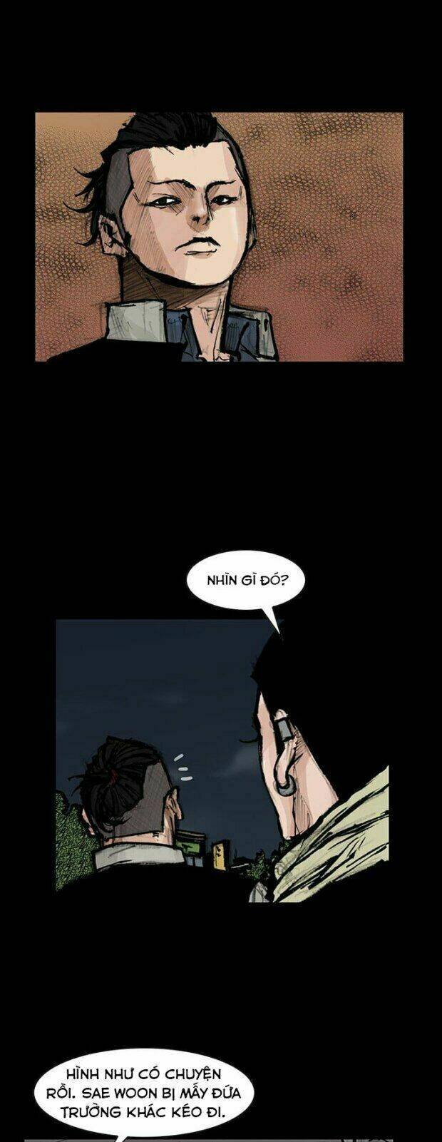 dokgo 2 | độc cô 2 chapter 24 23