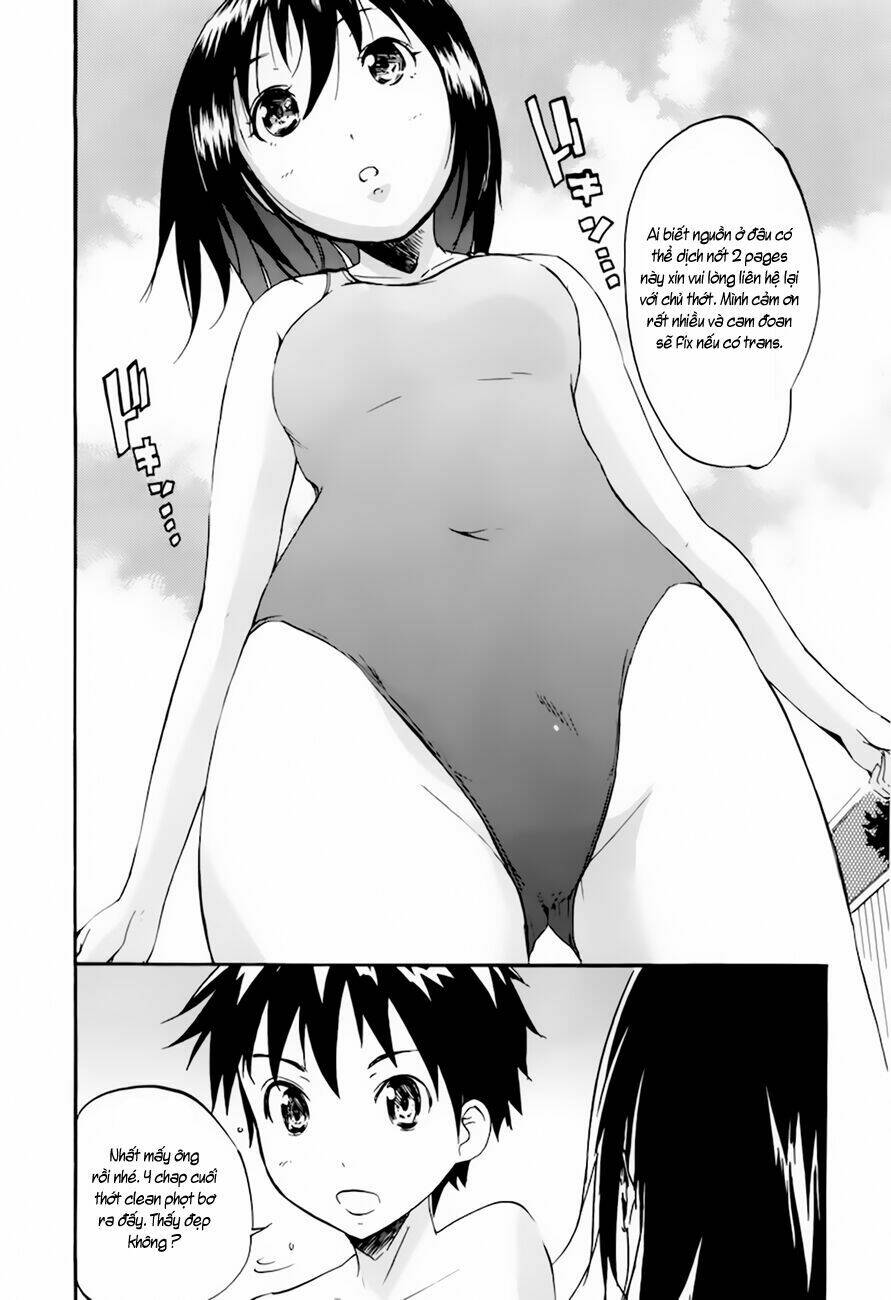 frogman chapter 58 11