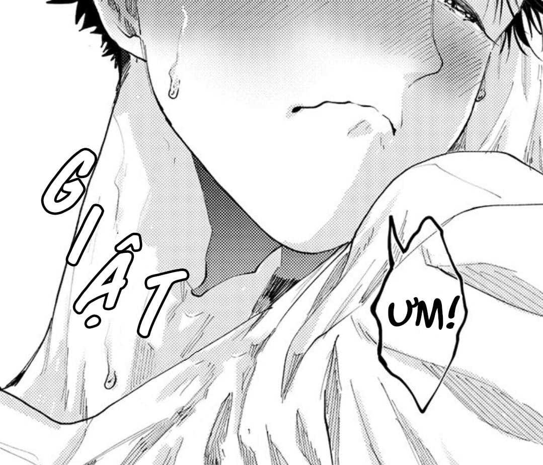 bị tán tỉnh bởi chàng trai lập dị chapter 23 33