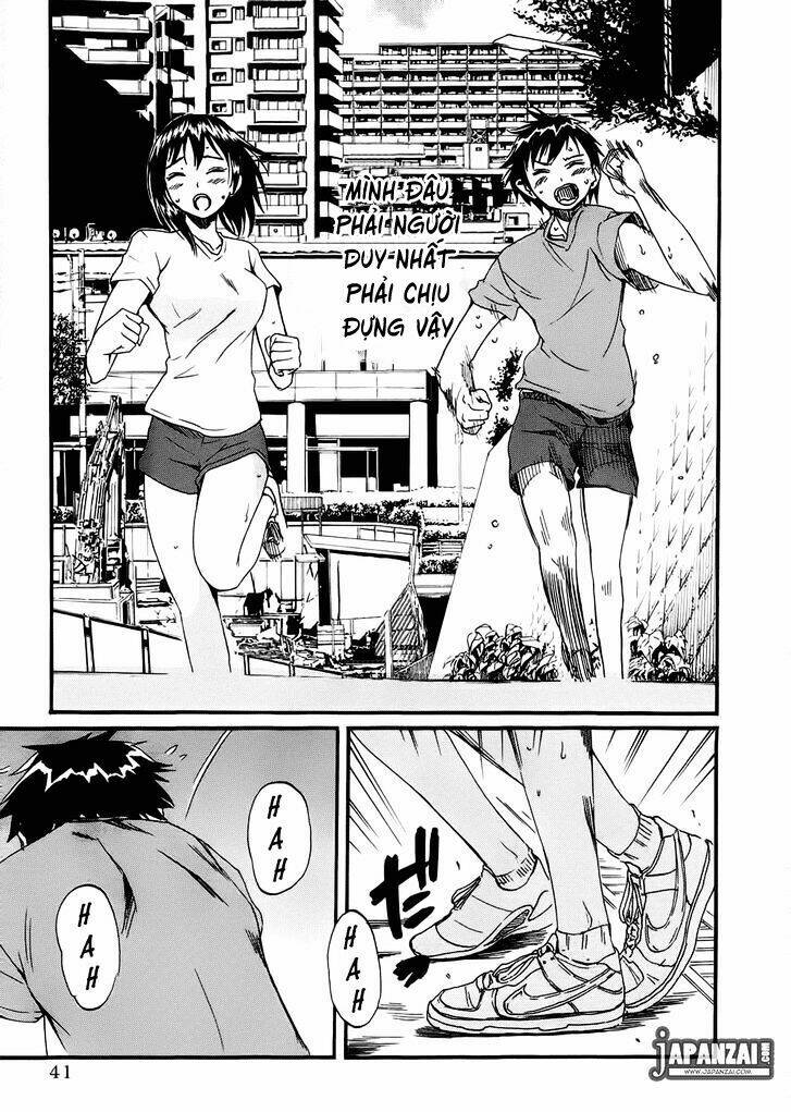 frogman chapter 42 20