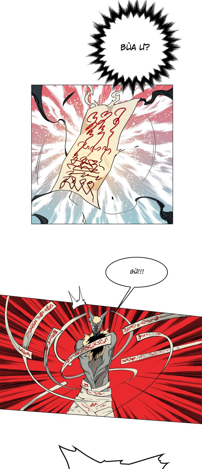 hard core leveling warrior chapter 119 37