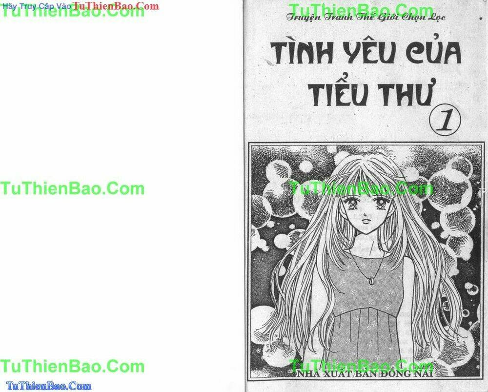 tình yêu của tiểu thư chapter 1 2