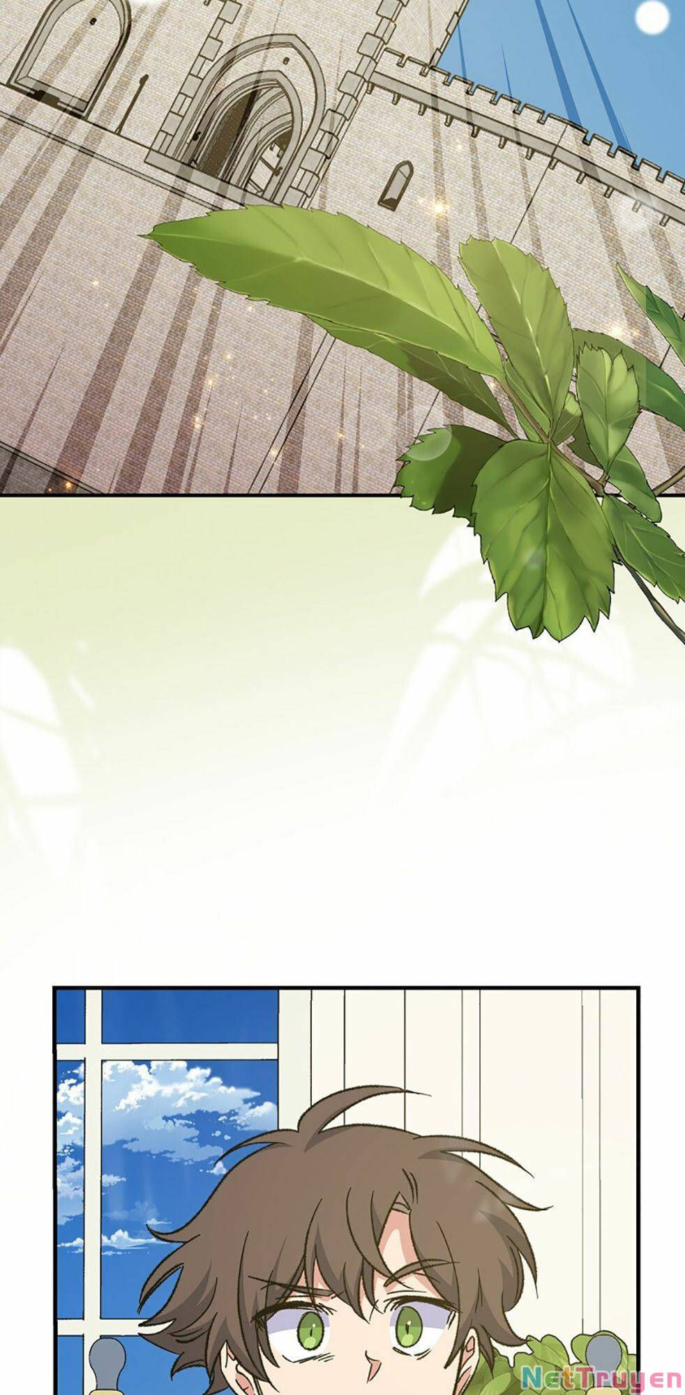 nhà hiền triết yigret chapter 58 60