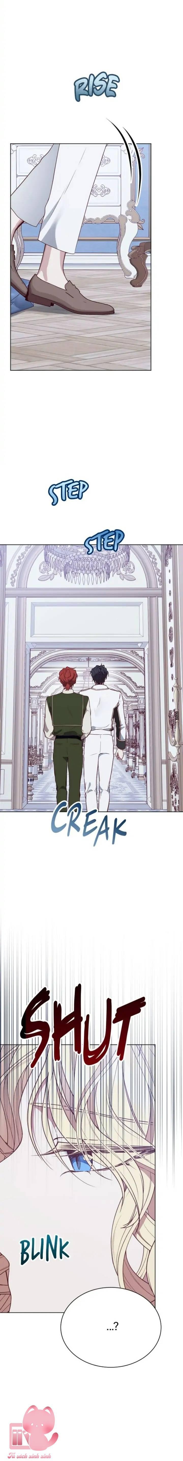 đoá hoa của dã thú chapter 22 10