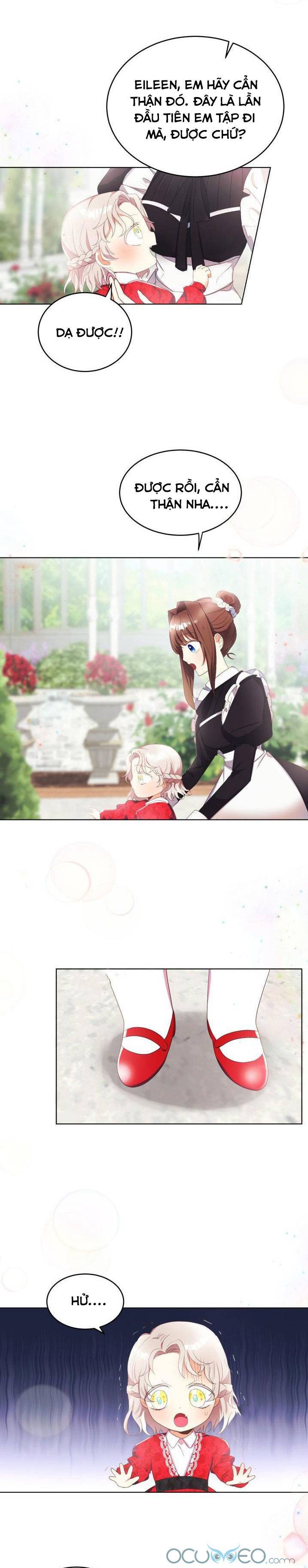 đứa con của rồng chapter 12 8