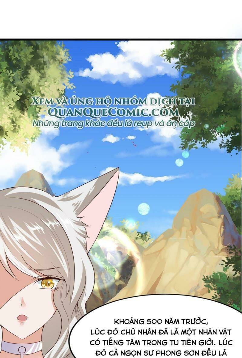 vú em của tiên ma chapter 21 21