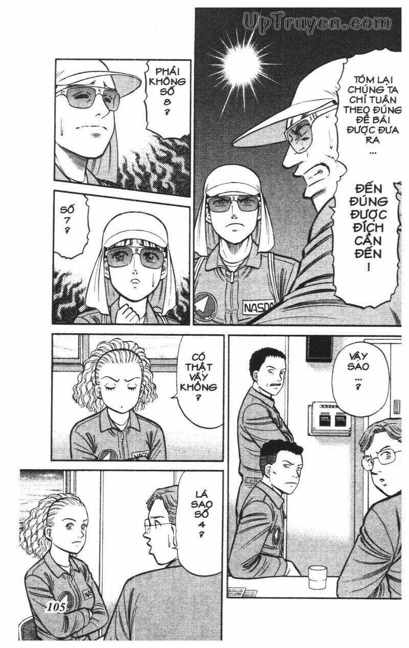 hộ chiếu xanh chapter 11 106