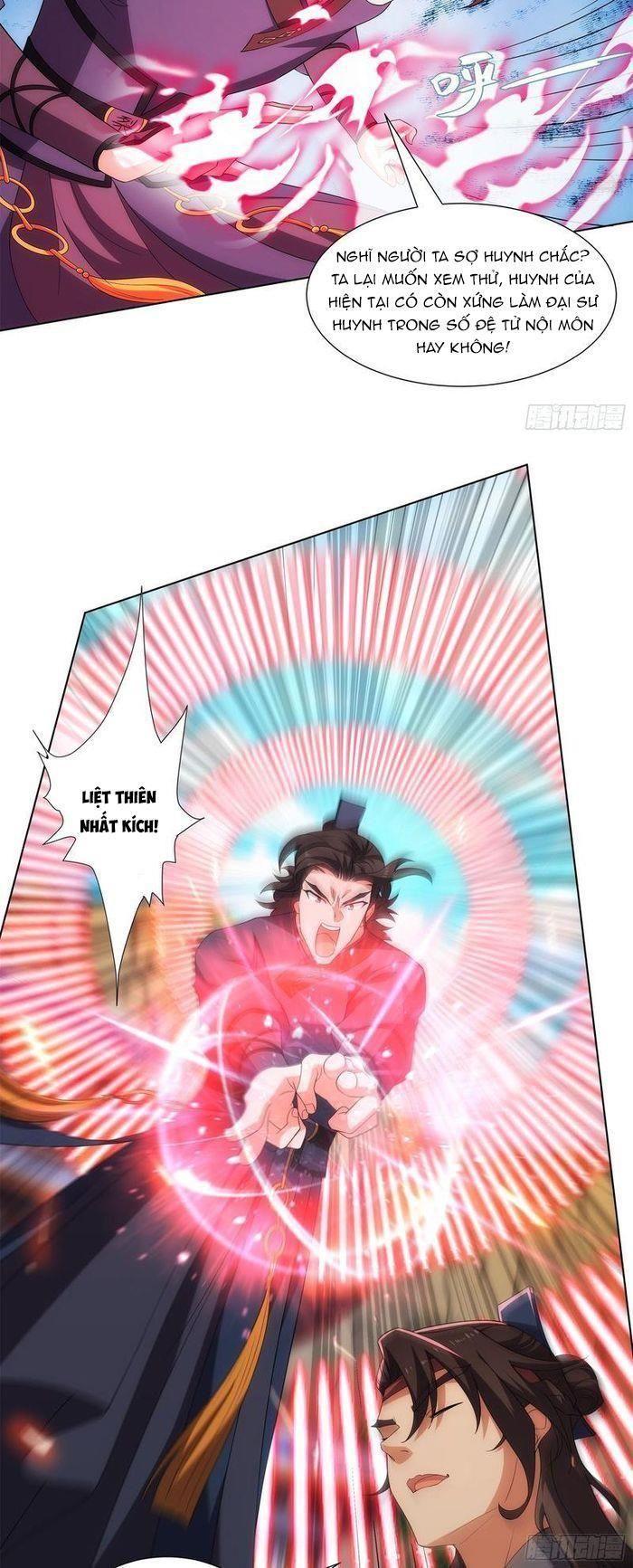 đạo thần chapter 25 5