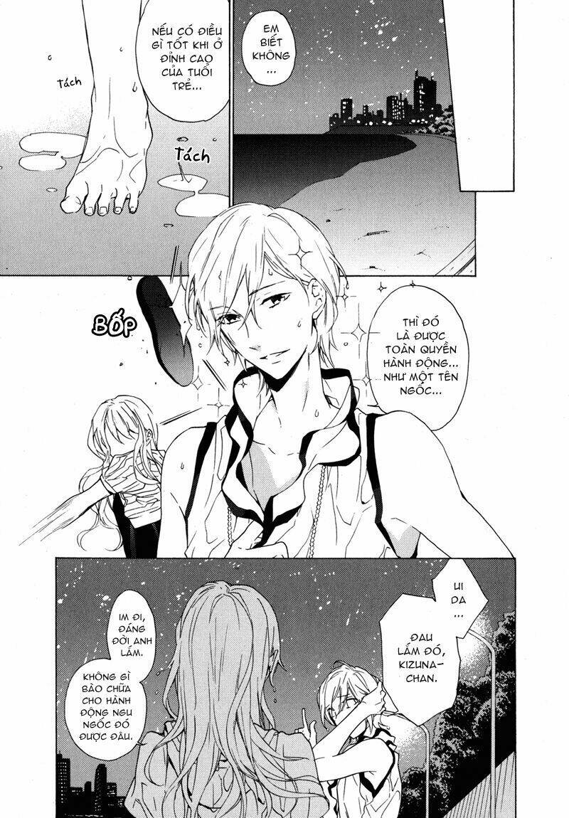 birdcage manor chapter 11 12