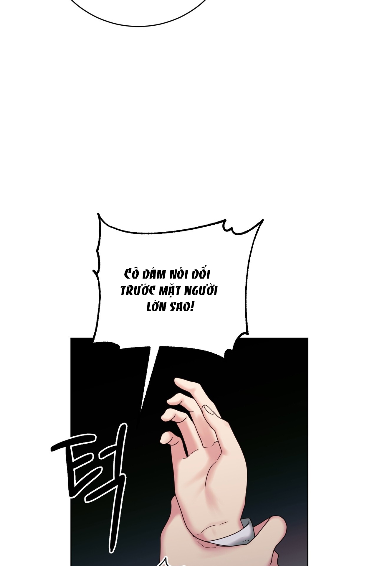 hợp đồng hôn nhân với hai người chồng chapter 14.2 5