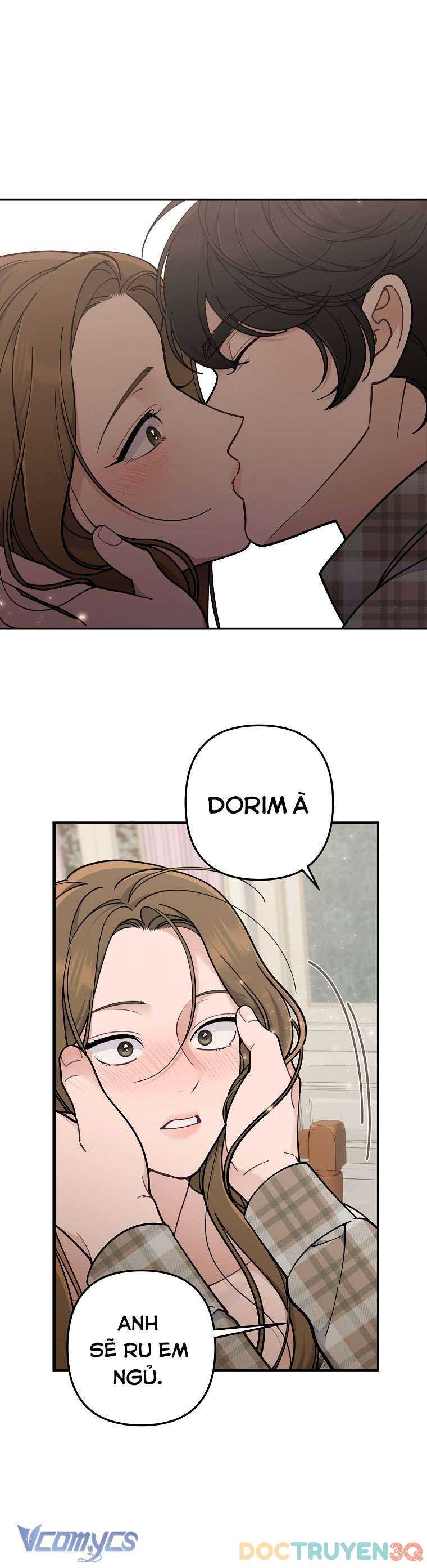 [18+] dinh thự young chun hwa: mọt sách phóng túng không ngủ được chapter 9 2