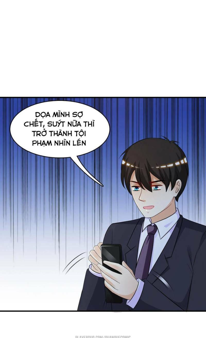 tối cường vận đào hoa chapter 53 3