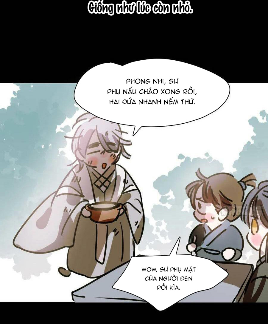 Bắt Lấy Ngao Ngao chapter 143 - Trang 46