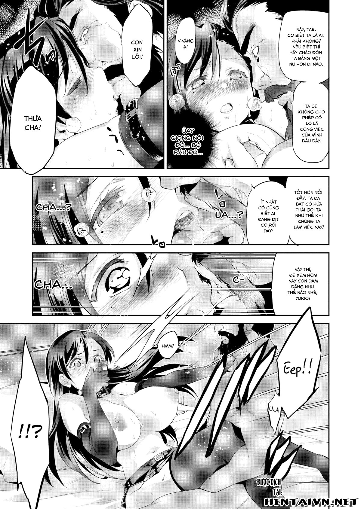 kim cương và đá quý tổng hợp chapter 3 22