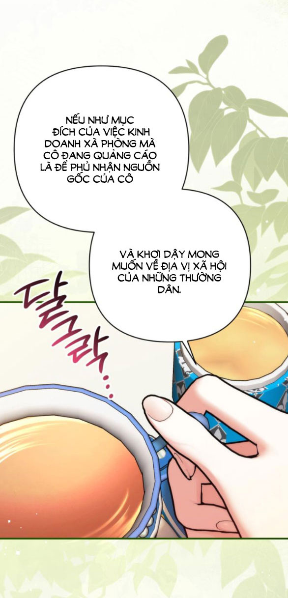 dành cho nhân vật bị bỏ rơi yêu thích nhất của tôi chapter 61.2 3