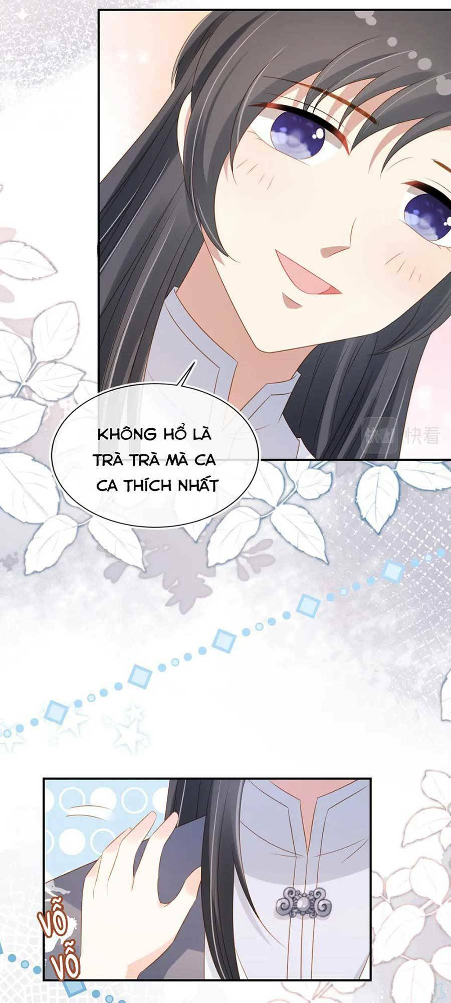 nhặt được bảo bối manh manh chapter 98 12