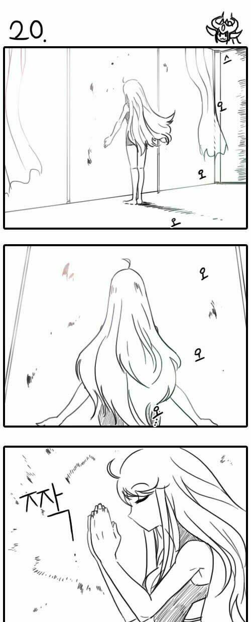 chuyện tình zed và syndra ( season 2 ) chapter 6 3