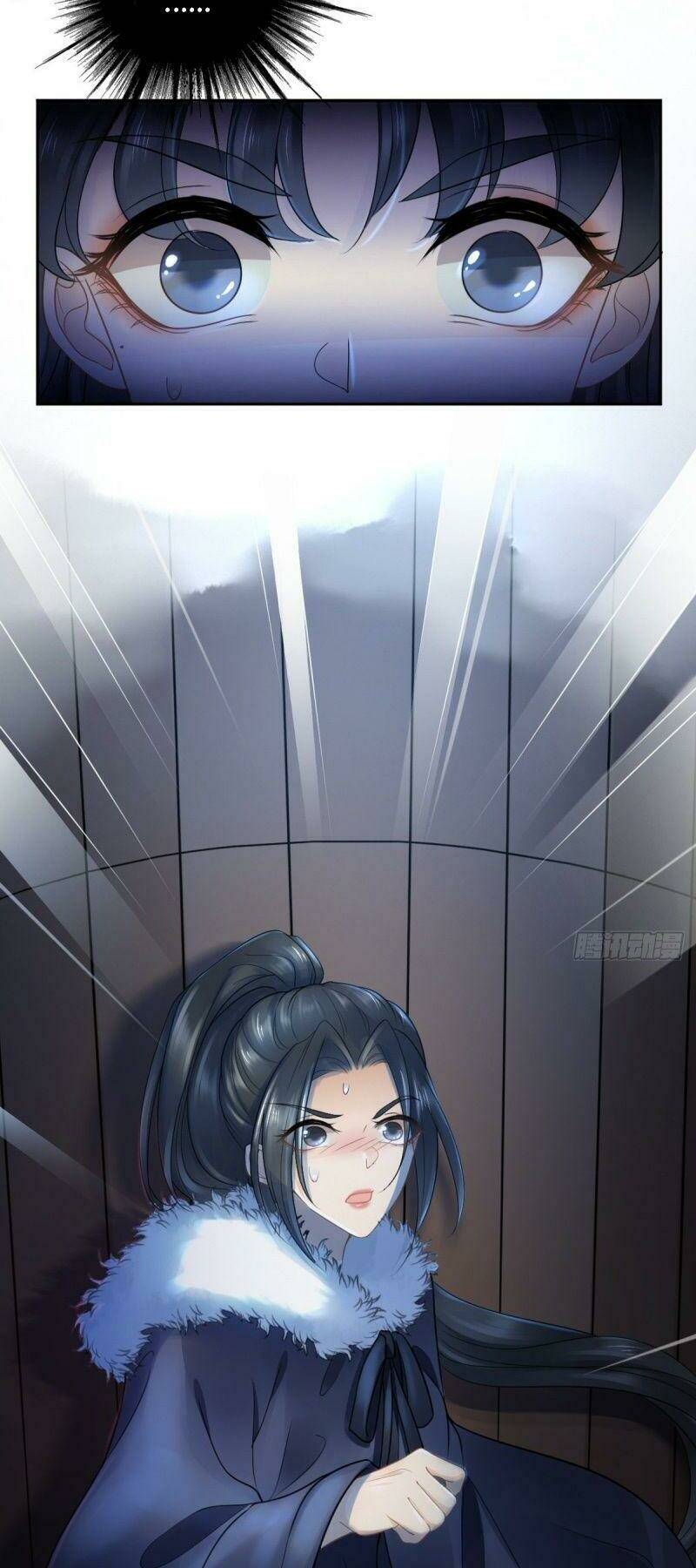 mê hoặc nhân tâm chapter 24 34