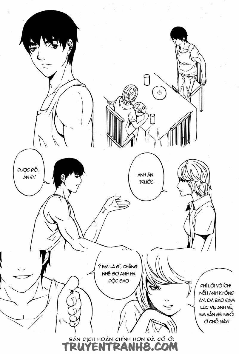 nhân quả tuần hoàn chapter 30.2 6