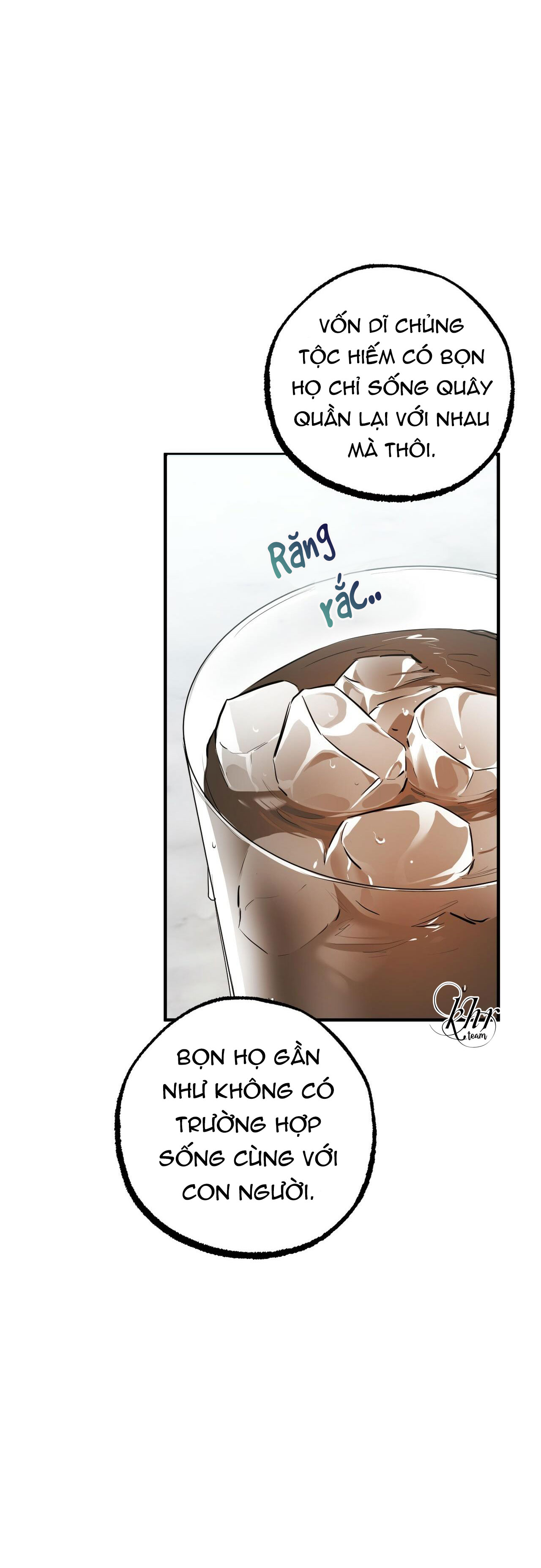 những chú thỏ của hapypy chapter 34 44