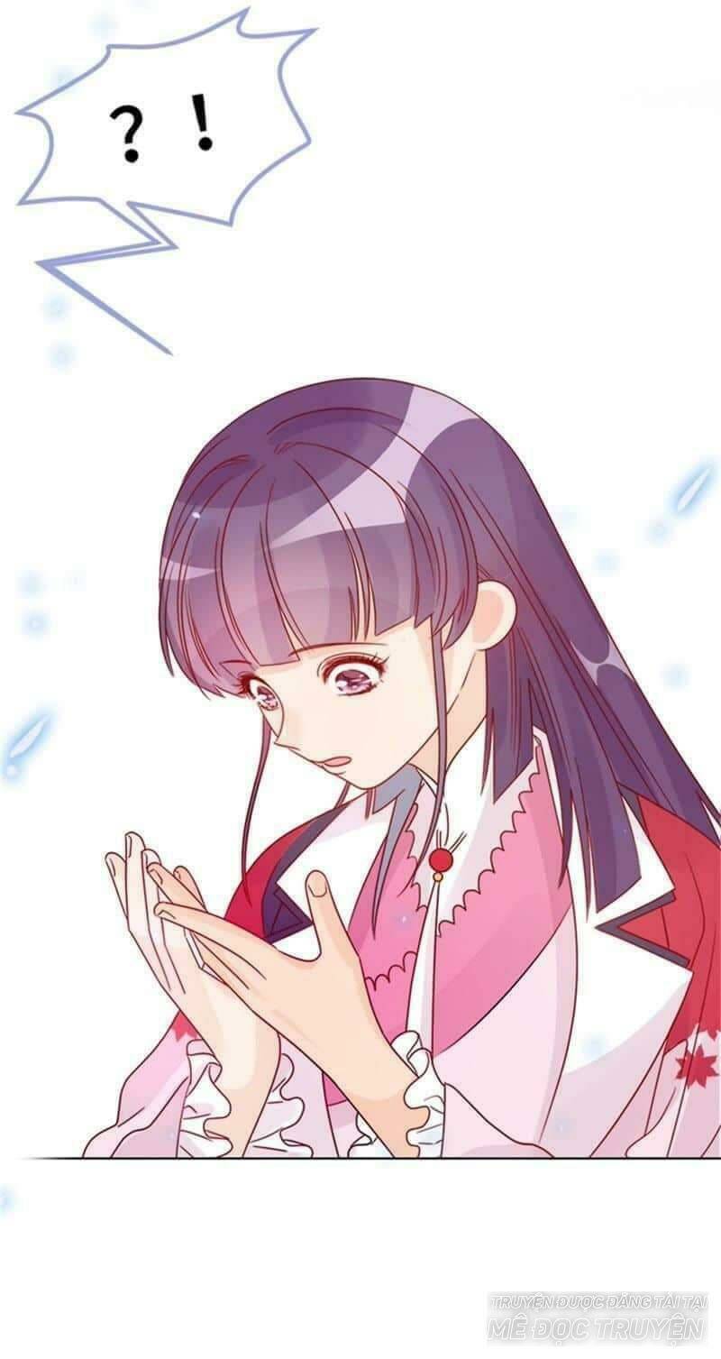 vân tưởng chi ca chapter 2 116