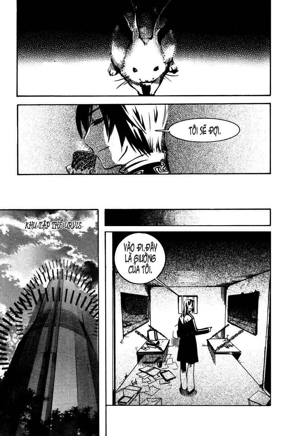 immortal regis chapter 11 13