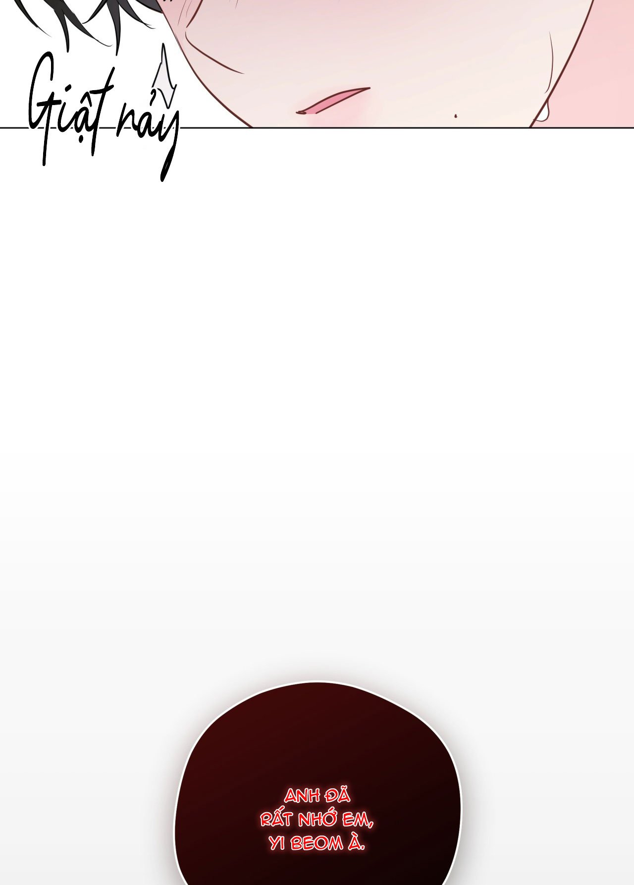 chuyện quái gì với giấc mơ đó vậy chapter 53 48