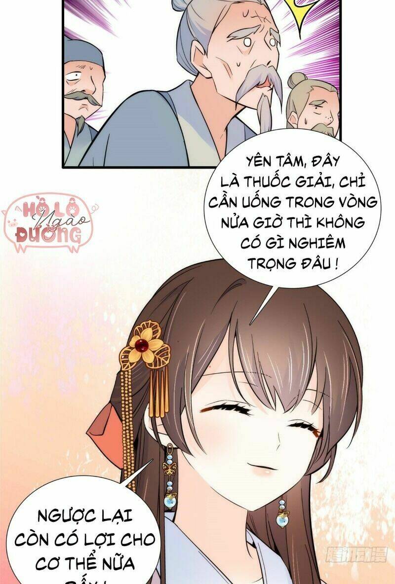 thiều quang mạn chapter 82 31