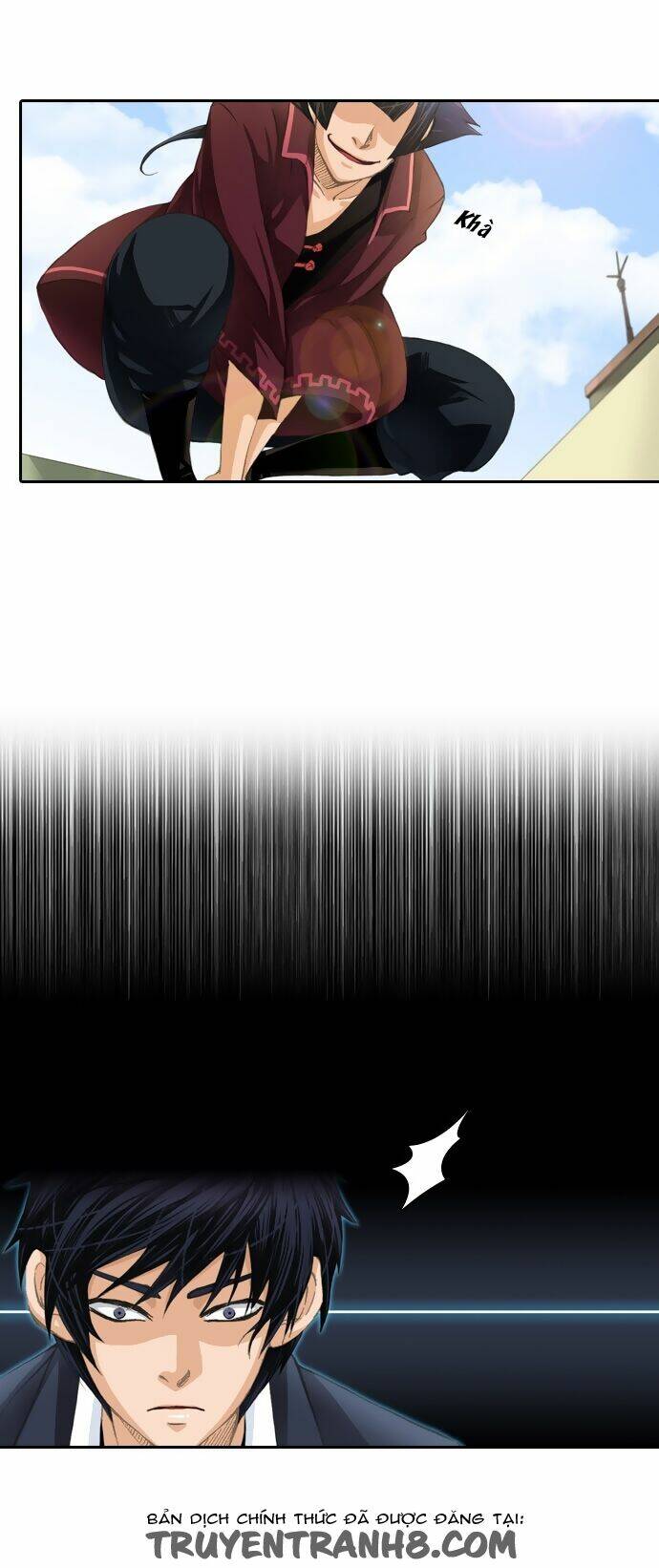 a thousand years ninetails chapter 14 20