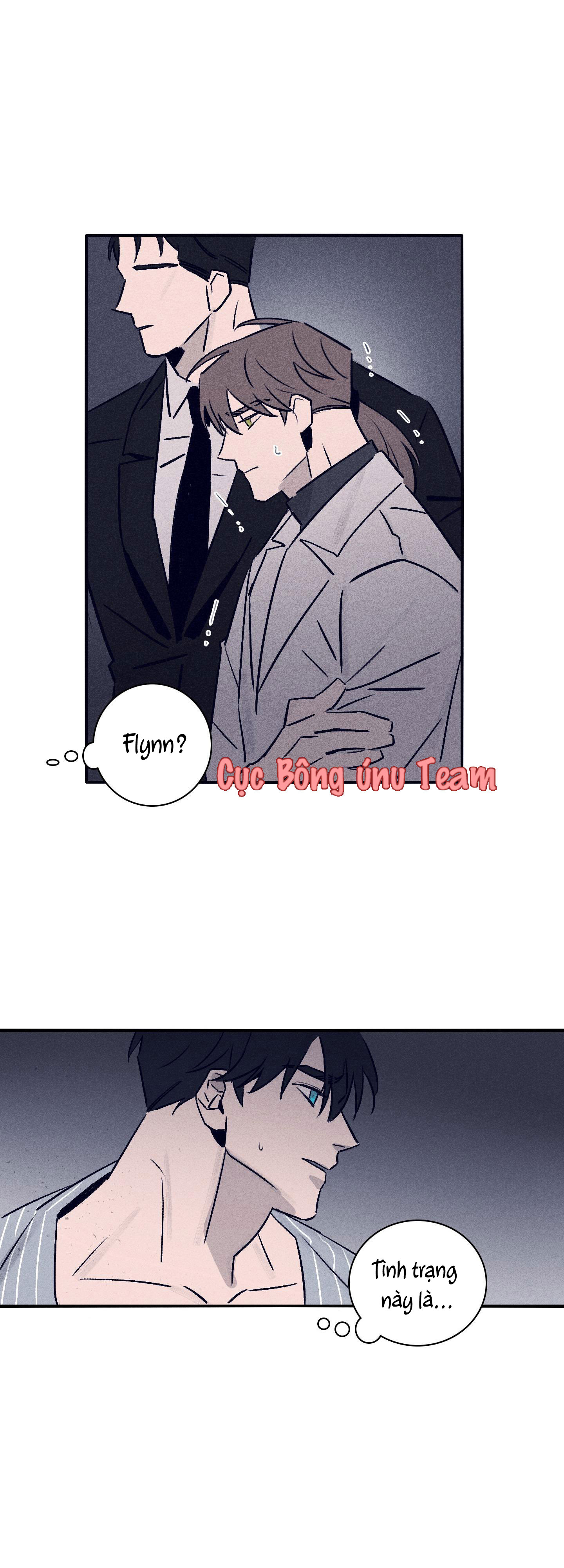 độc dược (marcel) chapter 28 24