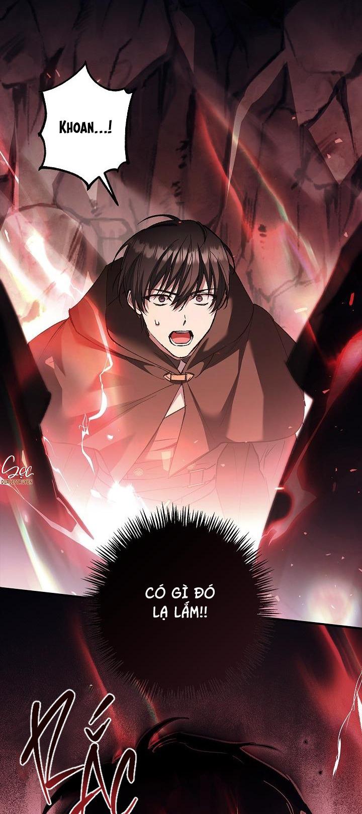 bước ngoặt định mệnh chapter 23 51
