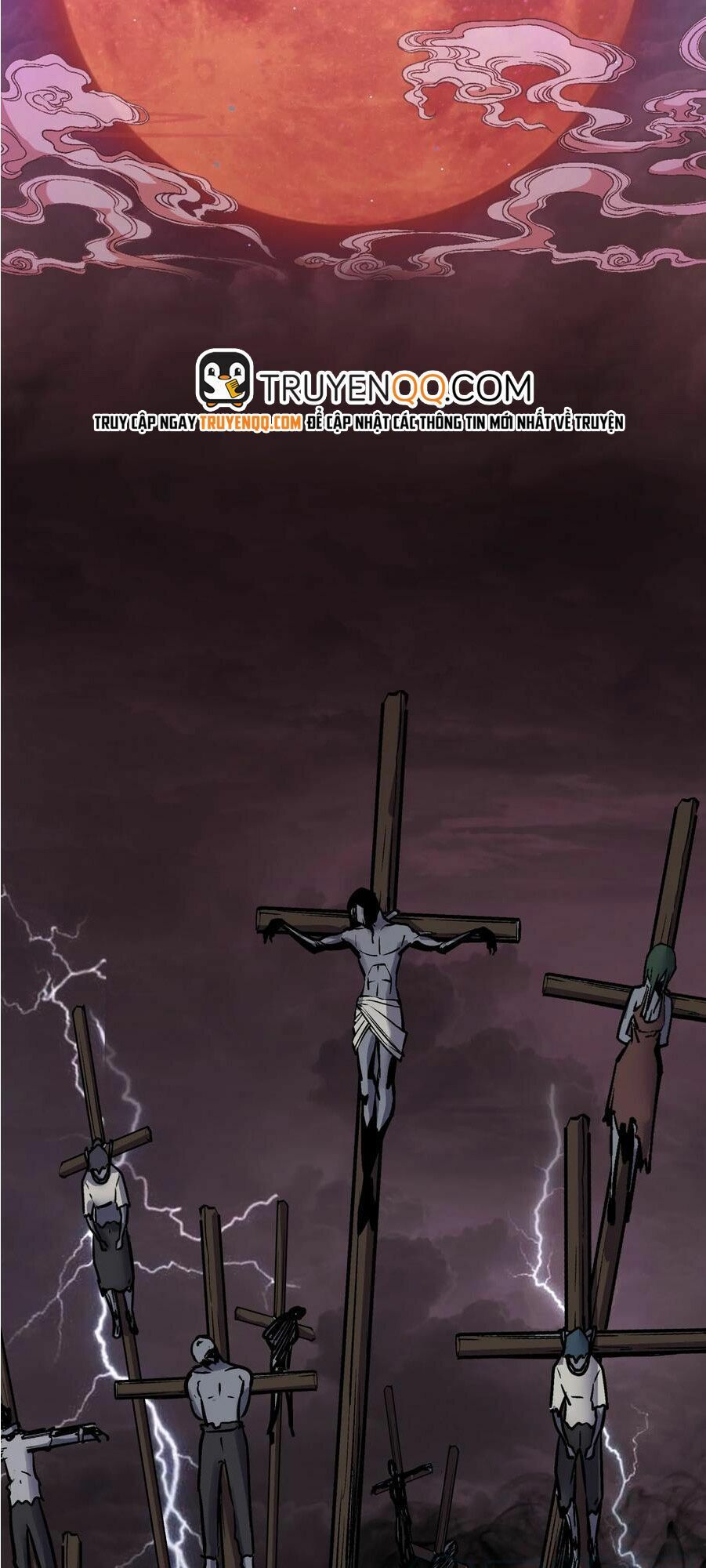 tôi không phải quỷ vương chapter 3.1 11