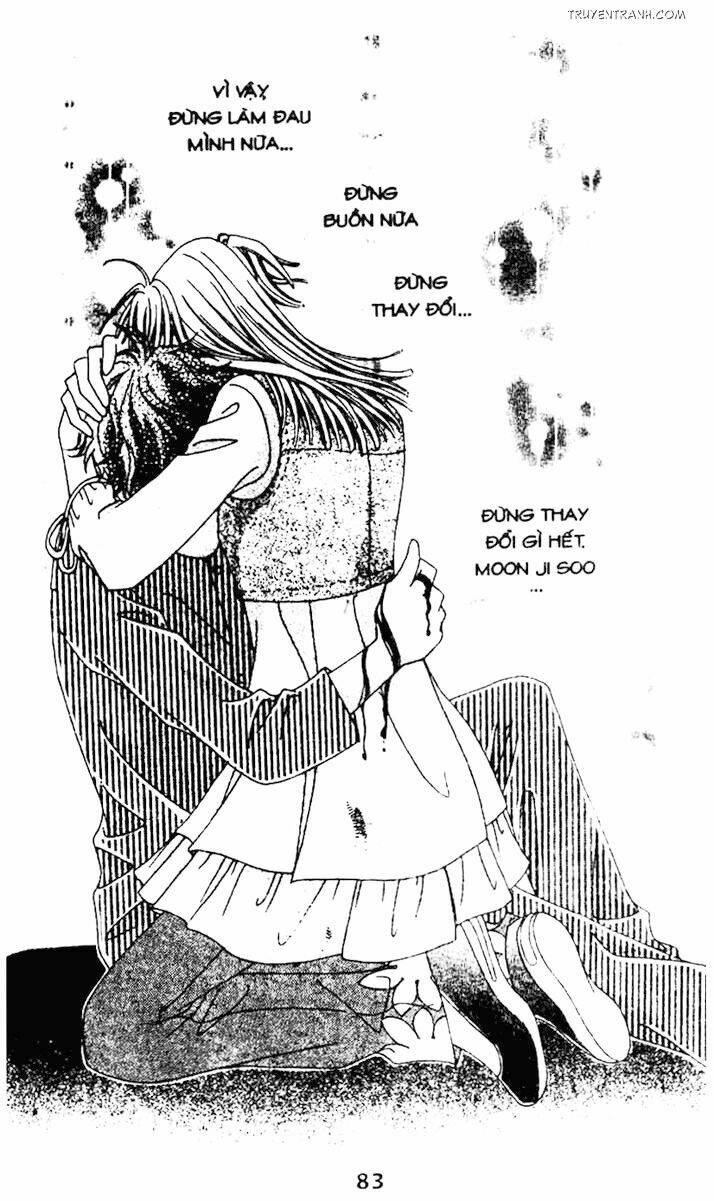 điên vì yêu - love like crazy chapter 55 27