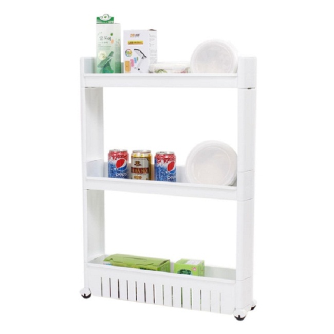 KỆ NHỰA 3 TẦNG TASHUAN TS-5185