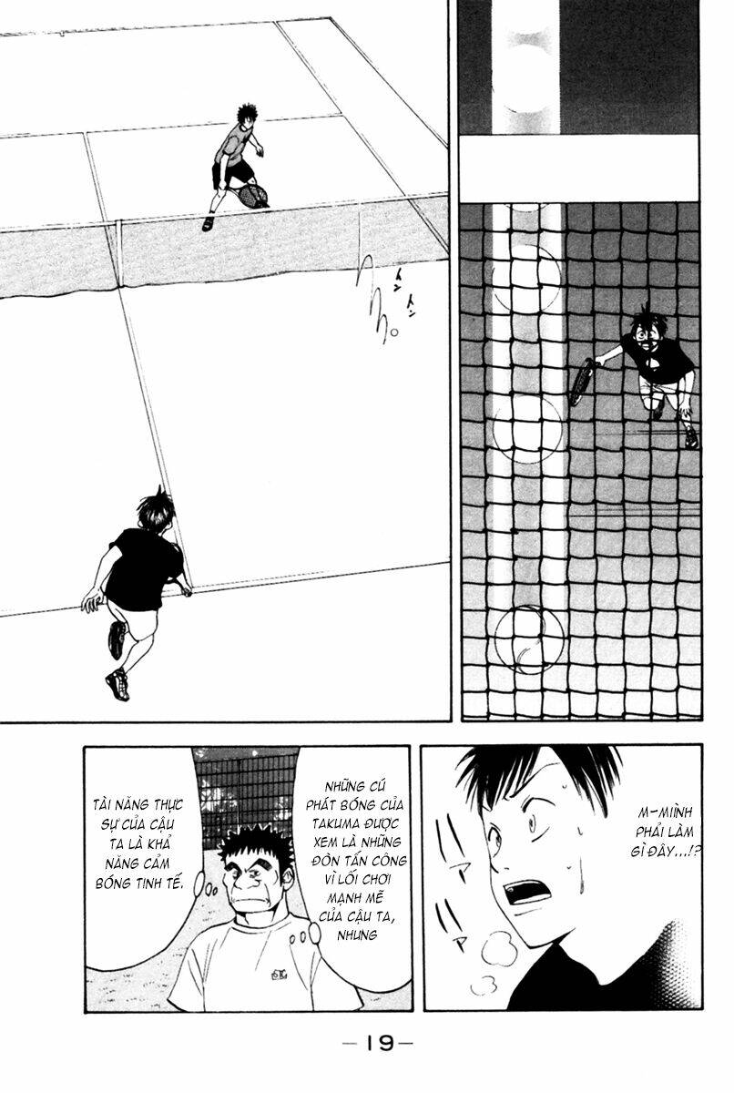 baby steps chapter 15 24