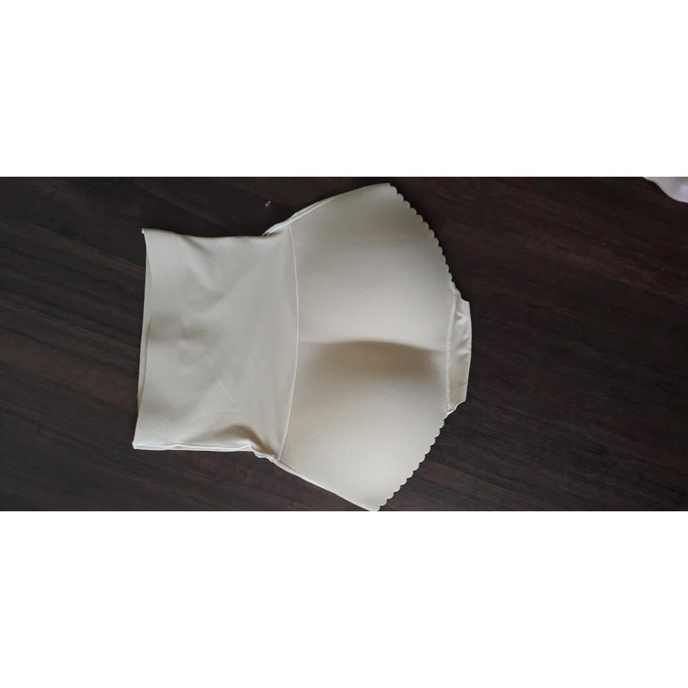 Quần độn mông gel