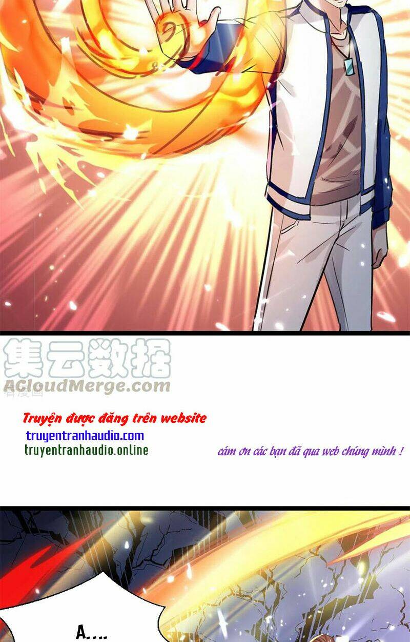 trọng sinh khí thiếu quy lai chapter 169 6