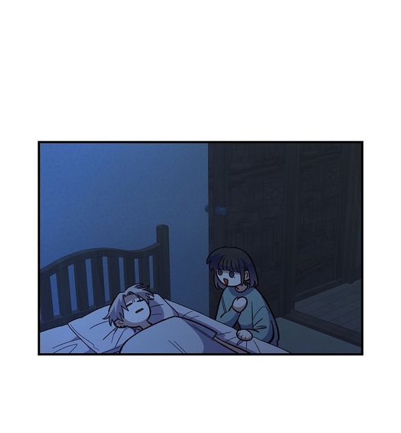 [18+] Phức Hợp Bạn Thời Thơ Ấu chapter 38.1 11