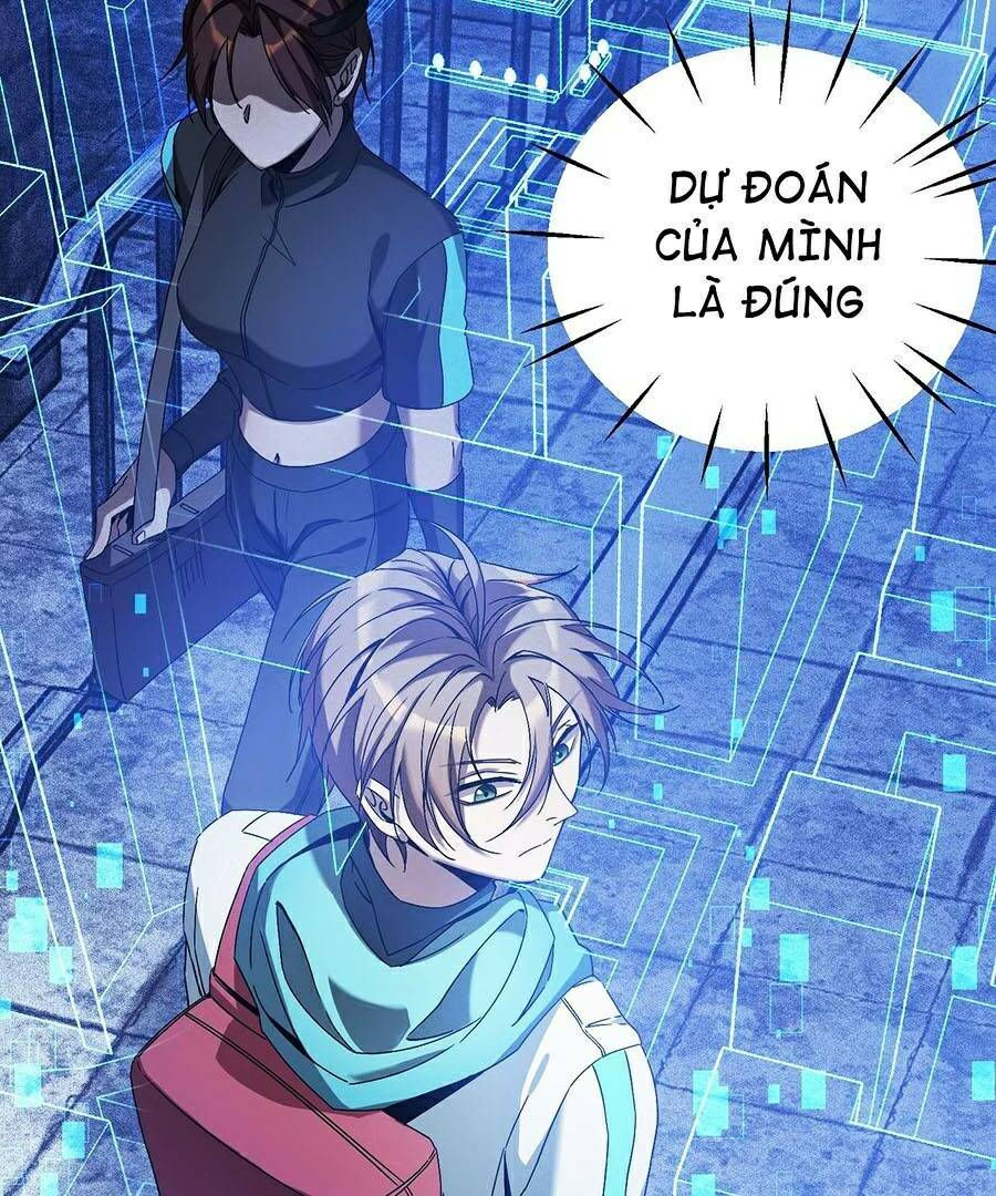 người chơi siêu mạnh chapter 3 114