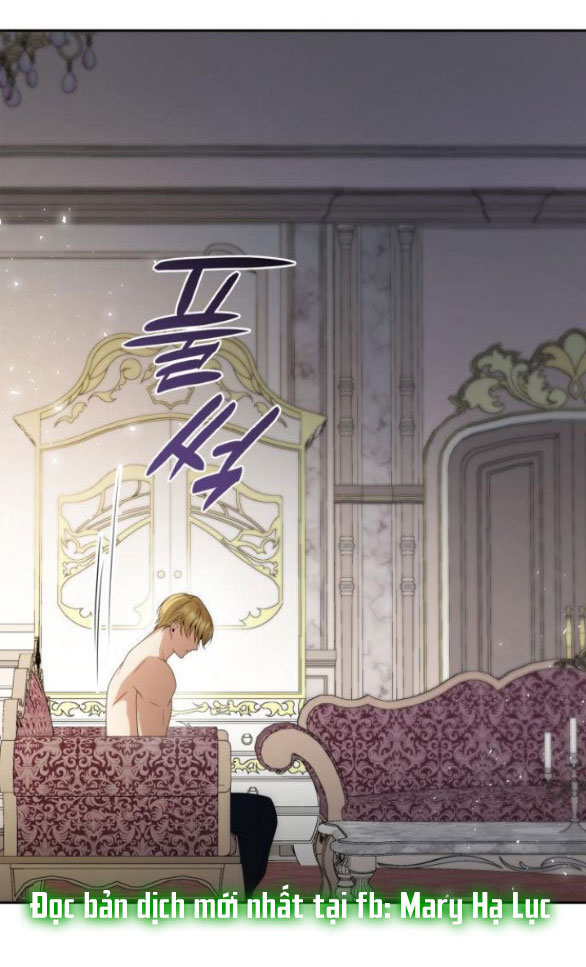 Chị Yêu, Kiếp Này Em Sẽ Là Hoàng Hậu chapter 59.1 - Trang 16
