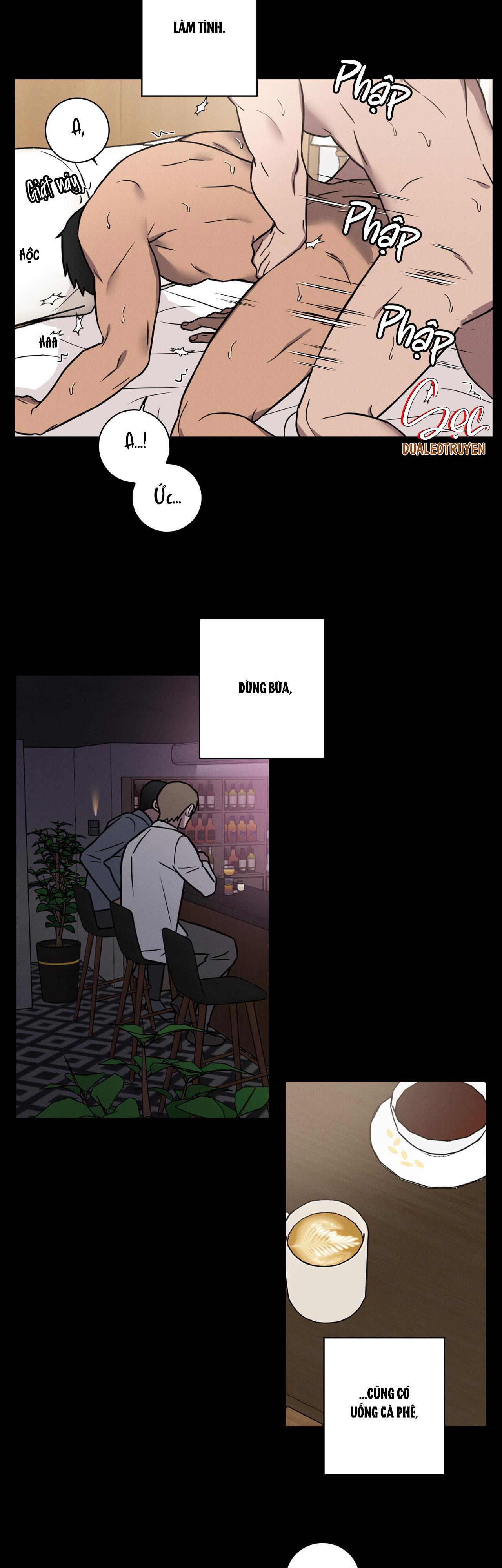 love gym chapter 18 4