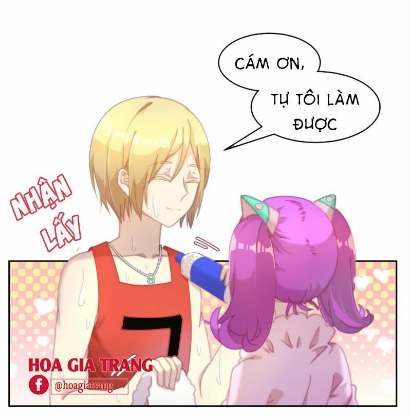 thanh âm giai điệu phản công chapter 36 13