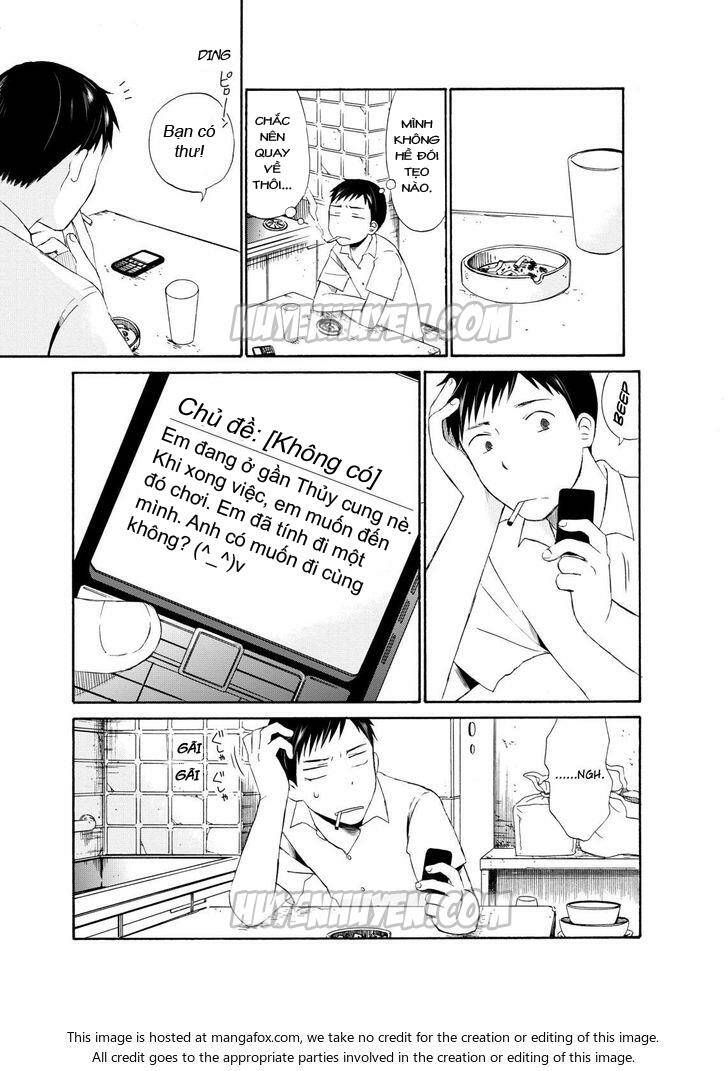 girl may kill chapter 2 25