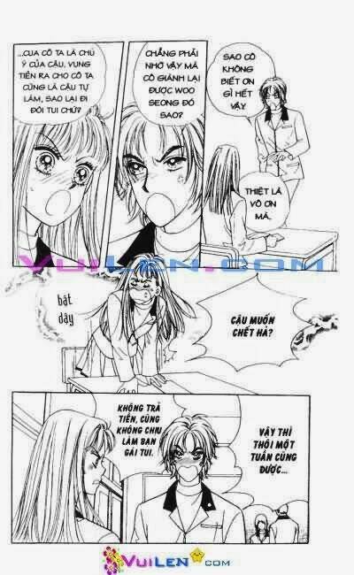 kẻ săn tiền chapter 6 27