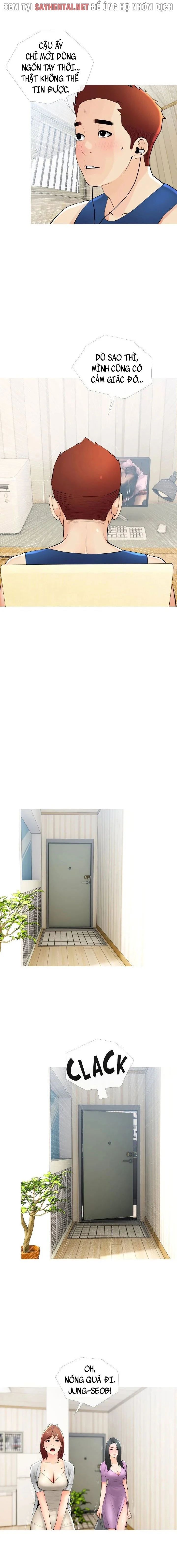 bài học hứng tình chapter 22 14