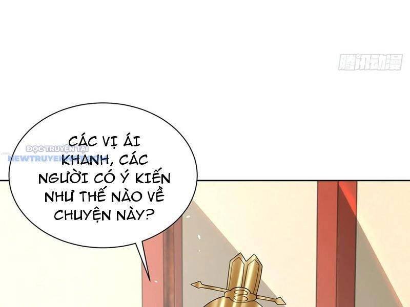 ta thực sự không muốn làm thần tiên chapter 71 96