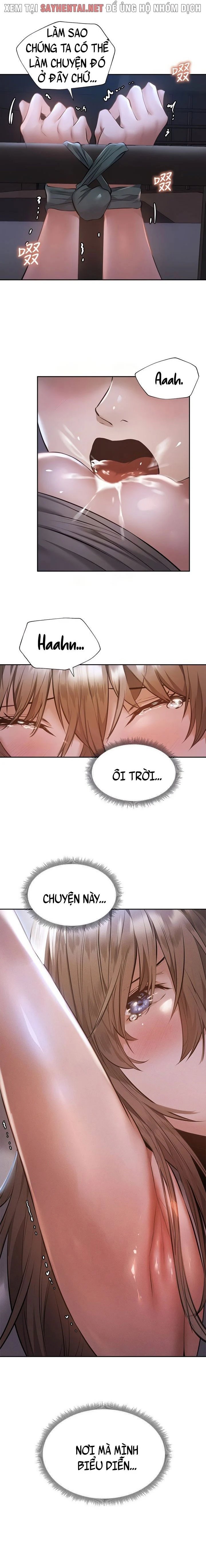 có phòng trống không? chapter 101 7