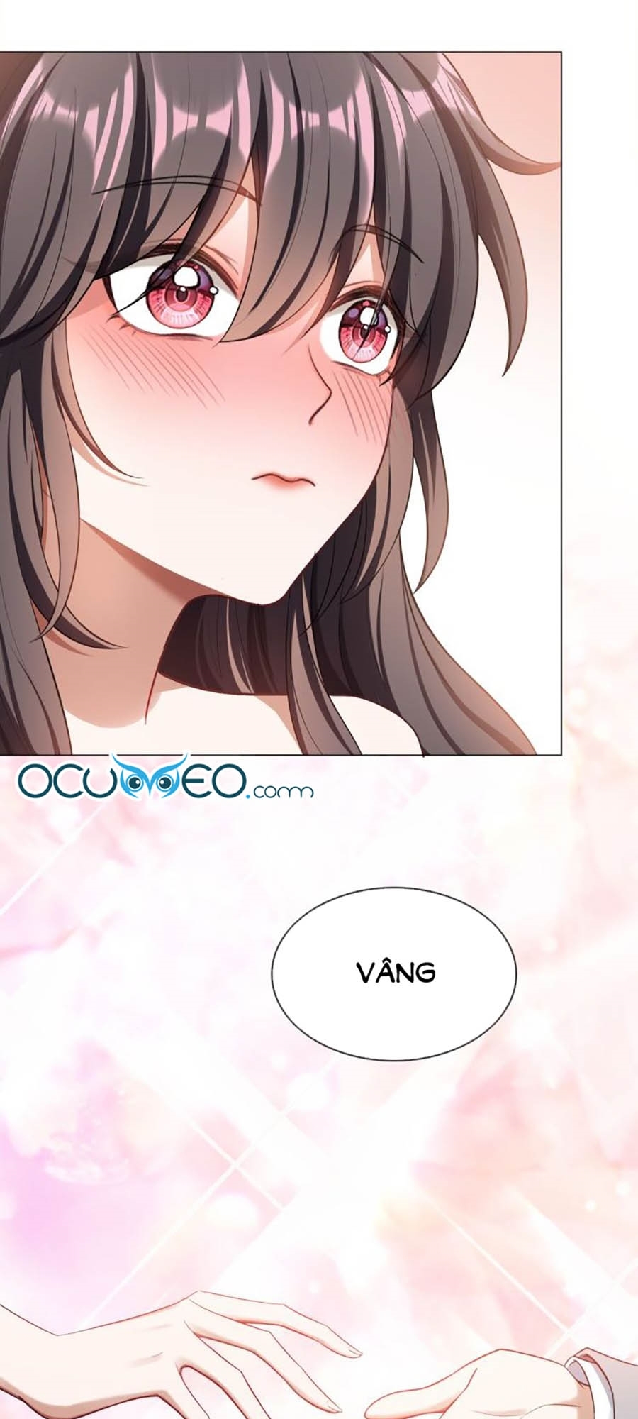 kế hoạch công lược của cô vợ gả thay chapter 25 26