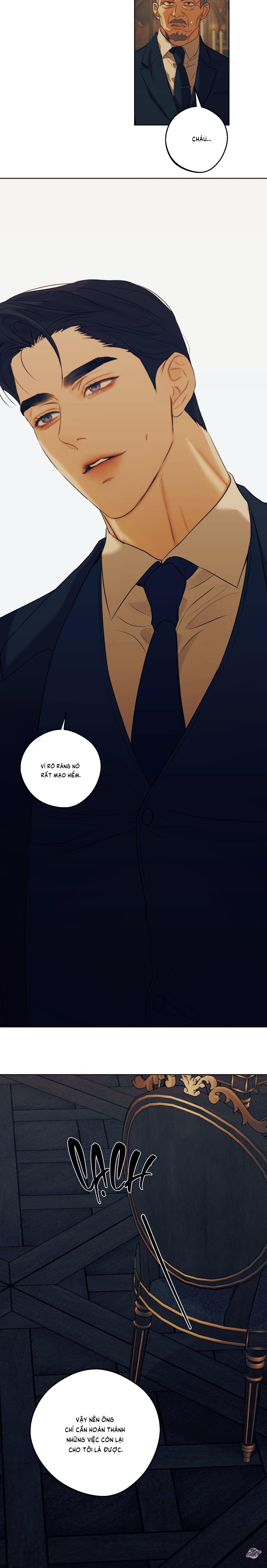 ái dục chapter 44 5