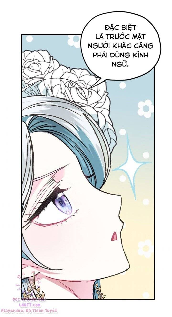 cha, con không muốn kết hôn đâu chapter 26 30